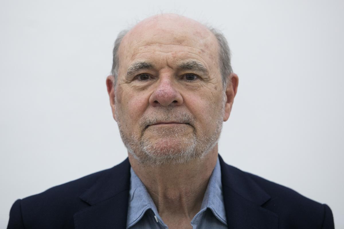 Andrés García, vicepresidente ejecutivo de la Agencia Valenciana de la Innovación.