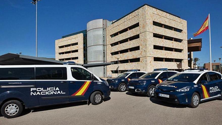 Detenido en Ibiza por violar a una mujer mientras dormía