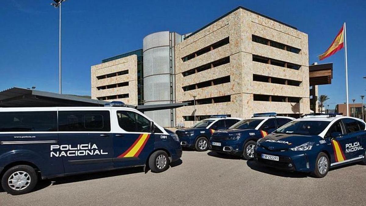 Detingut a Eivissa per violar una dona mentre dormia