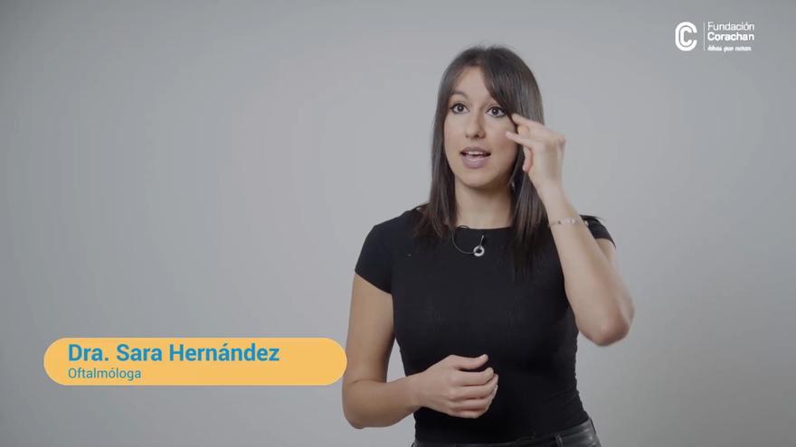 ¿Cómo afecta el cambio climático a las enfermedades oculares?