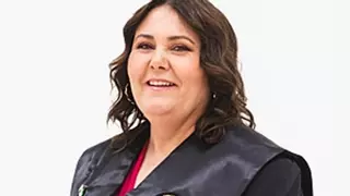 Carmen Castro: "Estamos al límite por la avalancha de notificaciones de la Seguridad Social"