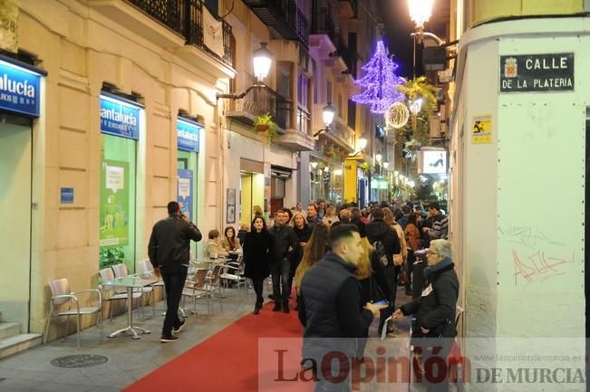 Los comercios conquistan la calle con la Shopping