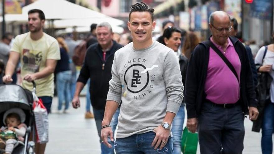 Roque Mesa.