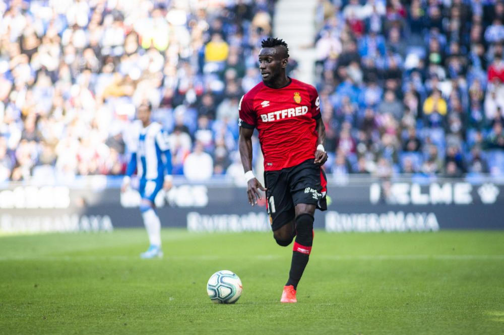 RCD Espanyol - RCD Mallorca: El Mallorca, el chollo de la Liga