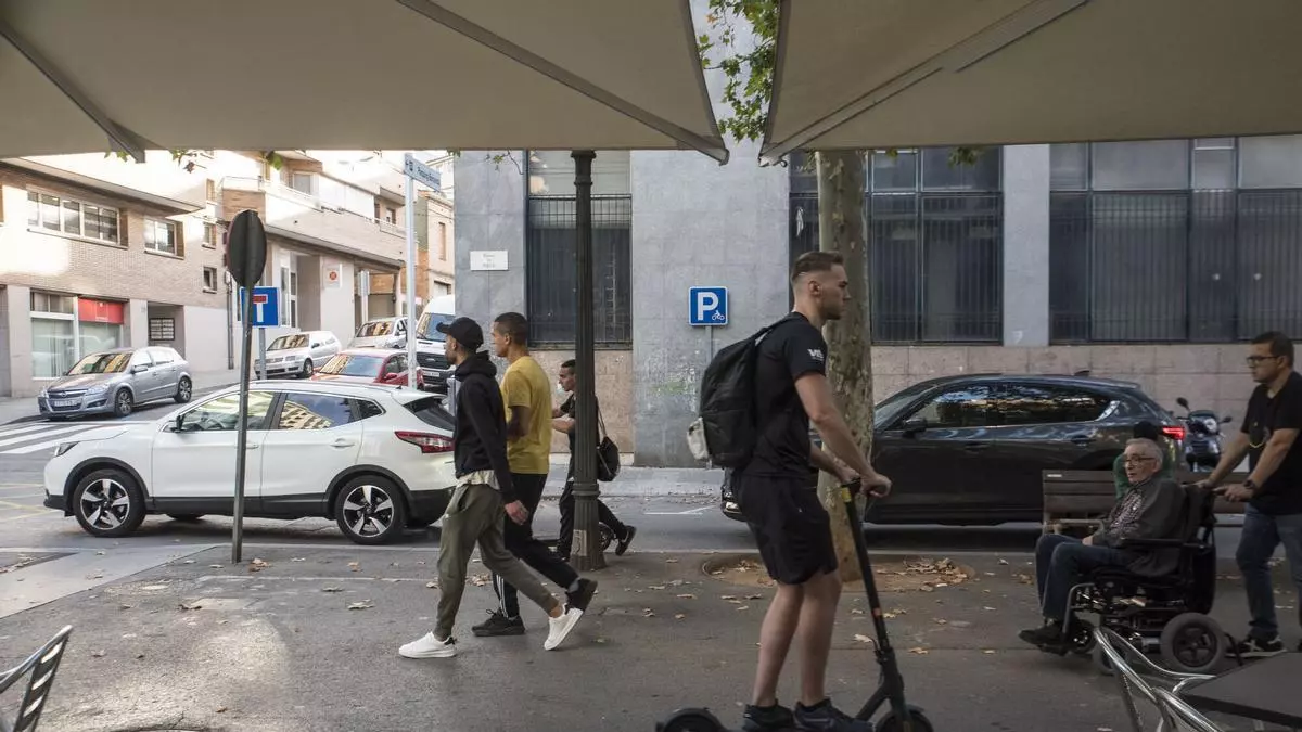 Gironella actualitza l'ordenança de circulació per incloure la regulació de patinets elèctrics