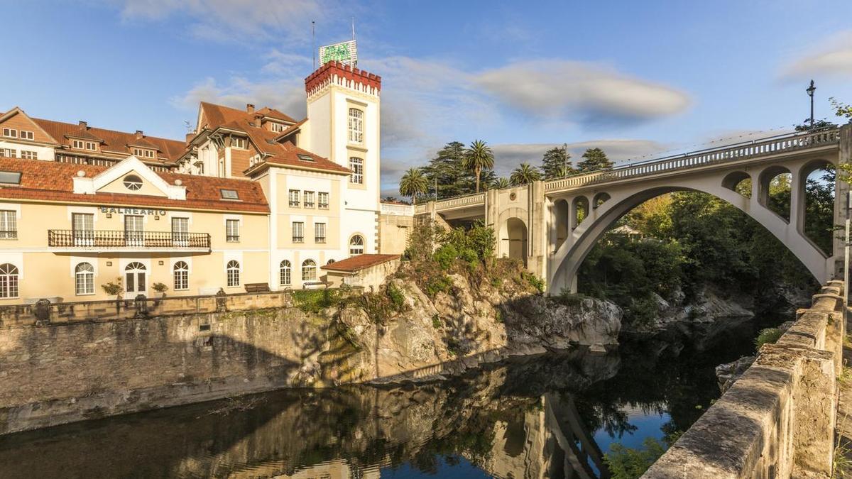 Es uno de los pueblos más infravalorados de Cantabria