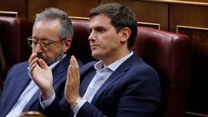 efe-20180727-rivera-critica-a-los-partidos-que-empujaron-a-juana-rivas-a-incumplir-la-ley