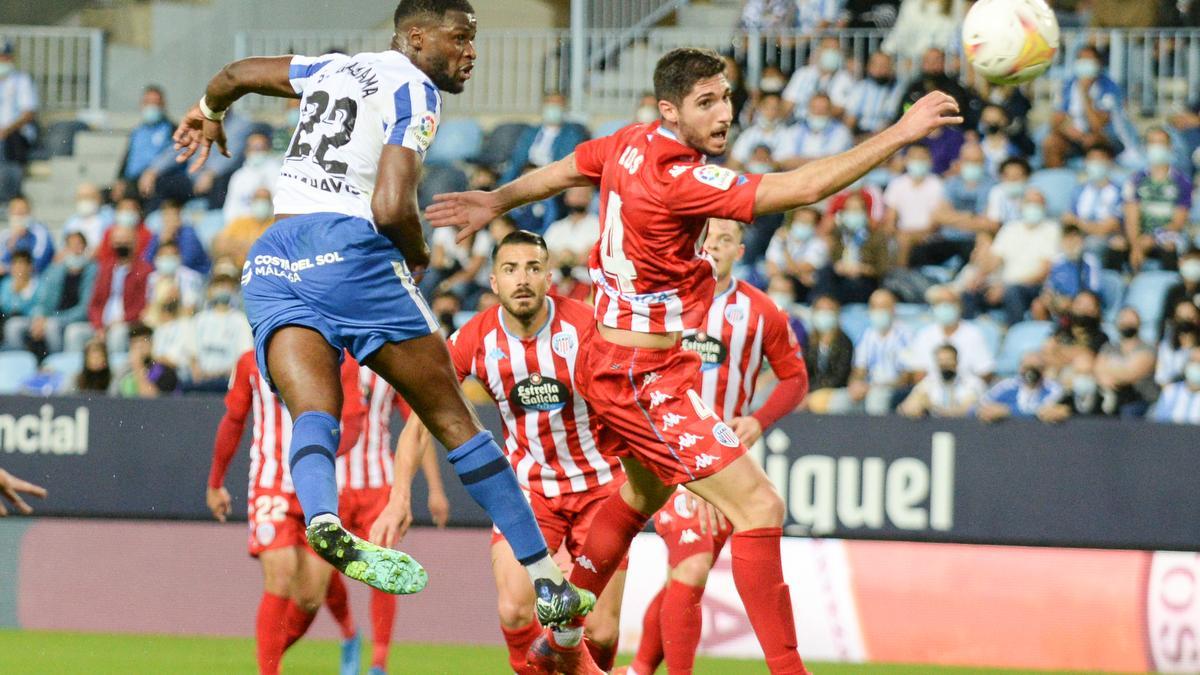 LaLiga SmartBank | Málaga CF - CD Lugo