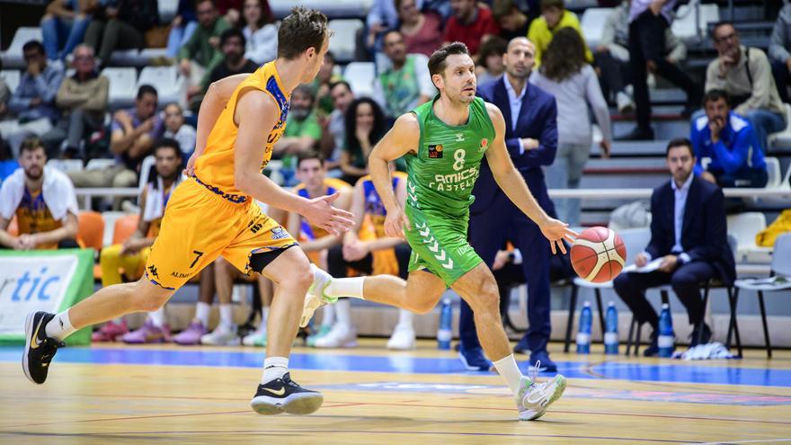 La previa | Al Amics Castelló solo le vale ganar ante el Oviedo