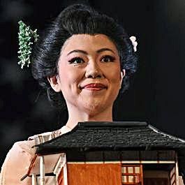 Bomba emocional en Nagasaki