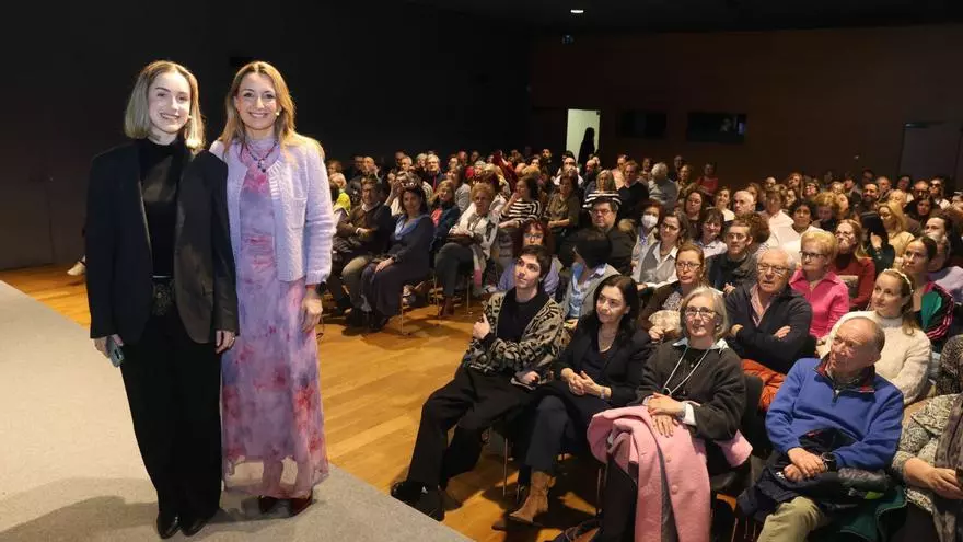 Ramírez: «Para gestionar bien el tiempo hay que priorizar y delegar»