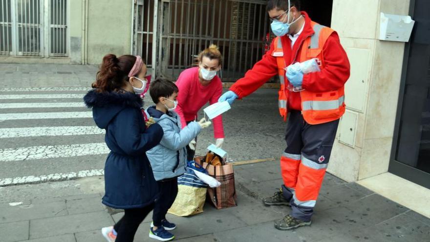 Save the Children denuncia que un de cada tres nens viu en la pobresa a Catalunya