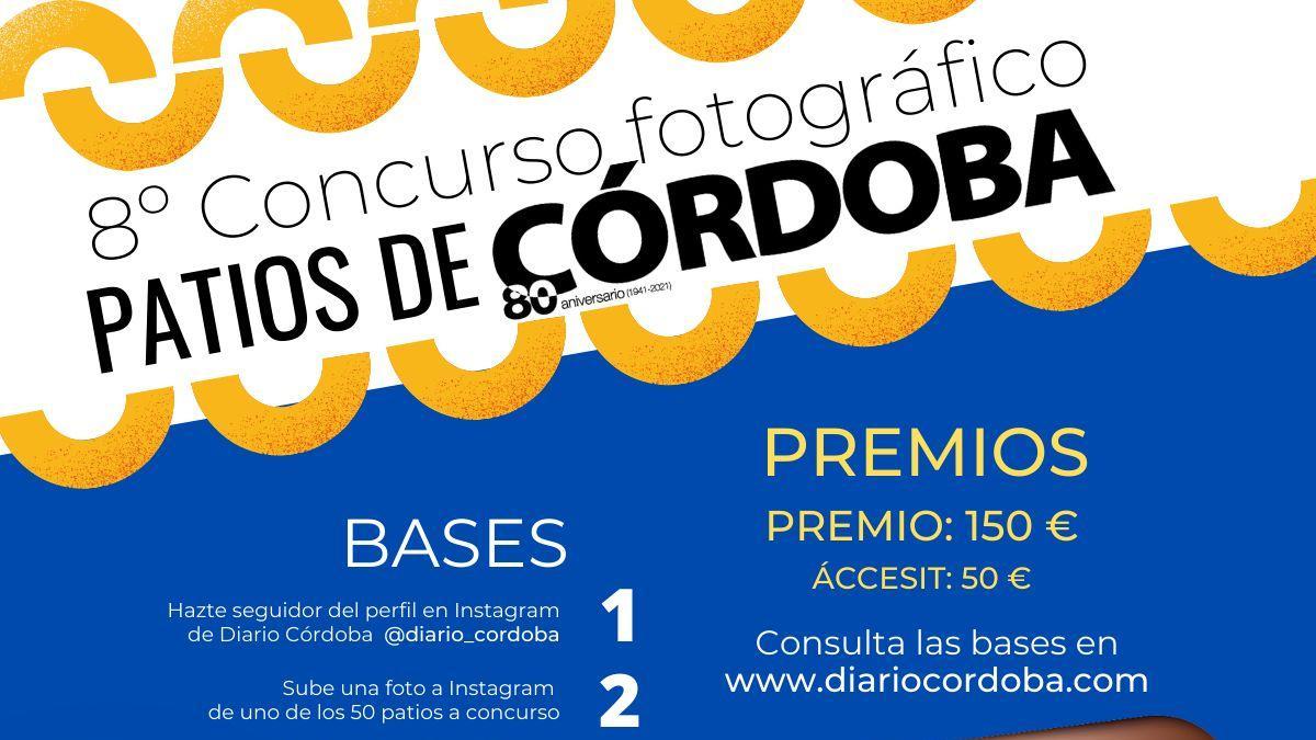 Concurso de Patios Diario CÓRDOBA