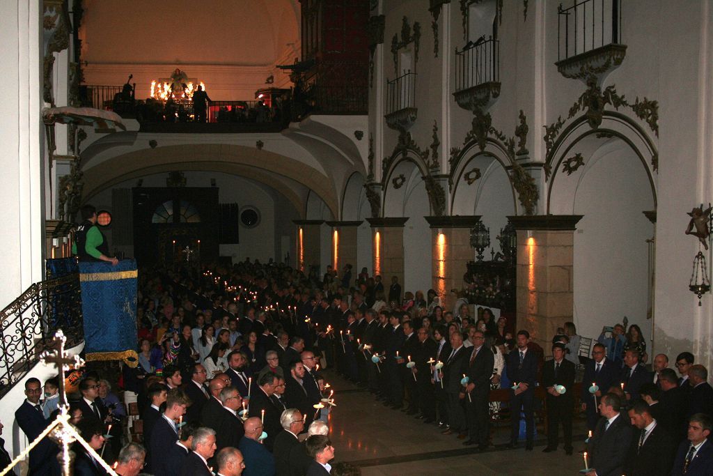 Salve Dolorosa de Lorca