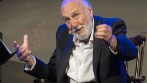 Un actor marcat per l’exili