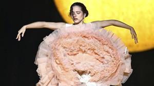 De la puresa del ballet al brio de la dansa urbana