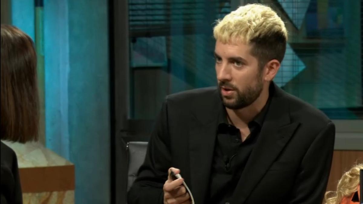 David Broncano en 'La revuelta'