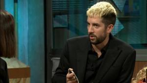 David Broncano en La revuelta