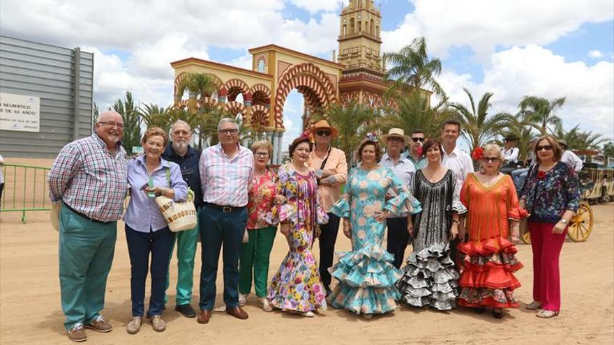 ¡Vámonos a la Feria!