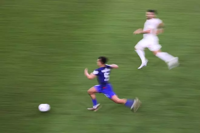 Mundial de Qatar | Irán - Estados Unidos