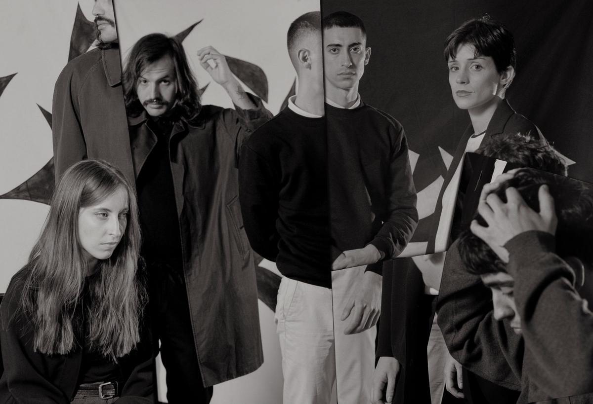 La Plata se despide en València con un concierto en la Sala Moon.