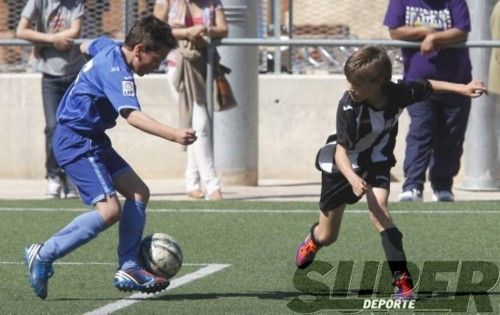 Un día en Torrefiel