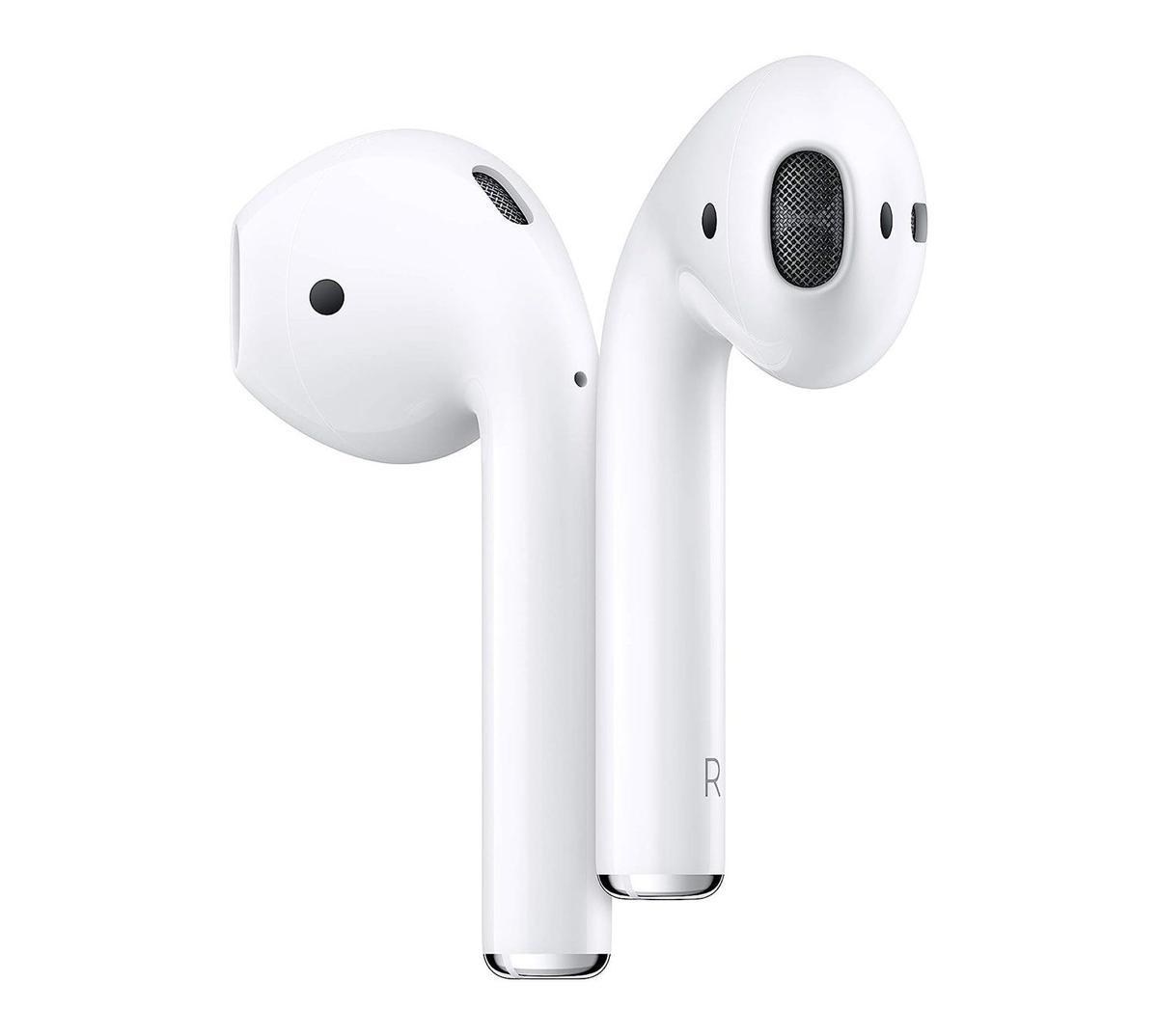 Airpods de Apple (2ª generación)