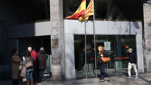 Els experts volen una reforma de la renda garantida ràpida i "més agosarada"