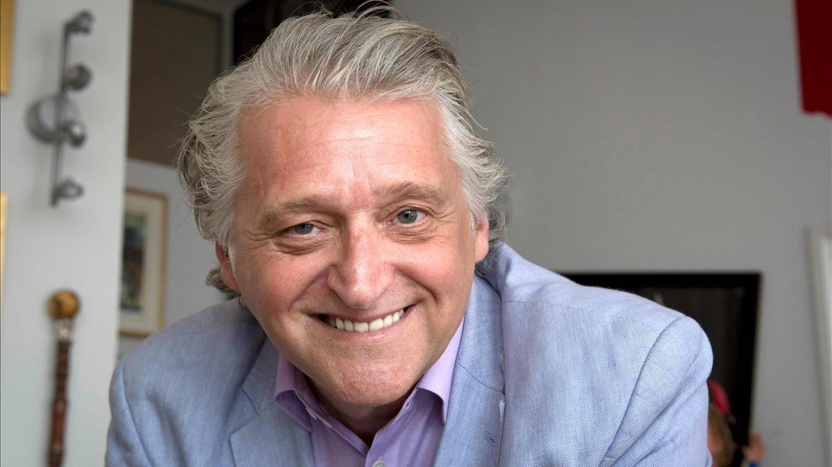 television Gilbert Rozon