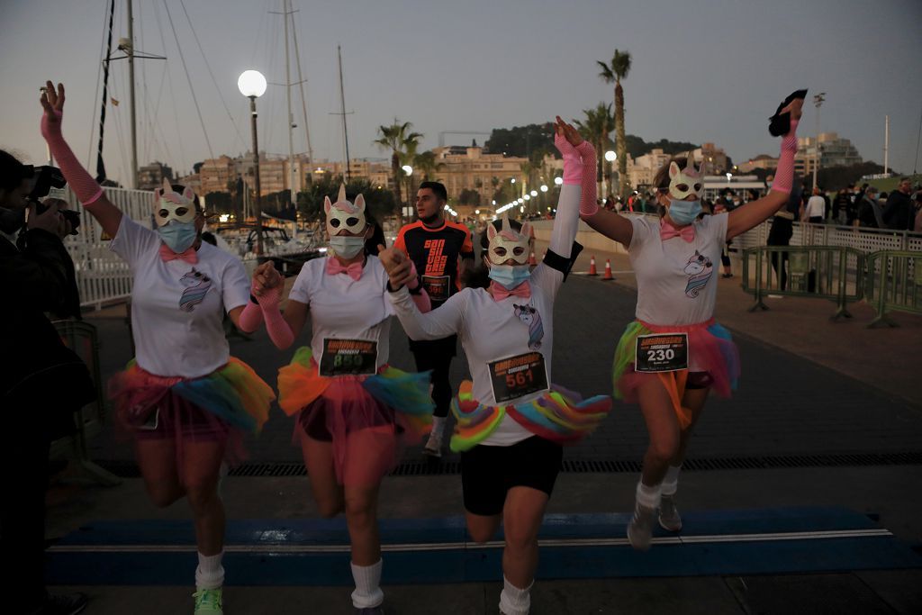 San Silvestre de Cartagena