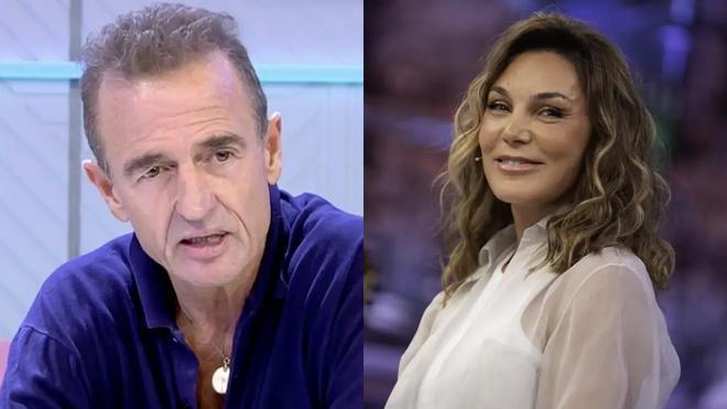 Alessandro Lequio desmiente a Mar Flores tras su entrevista en 'El  hormiguero': así es su versión de la relación, afirmando que hubo  infidelidad