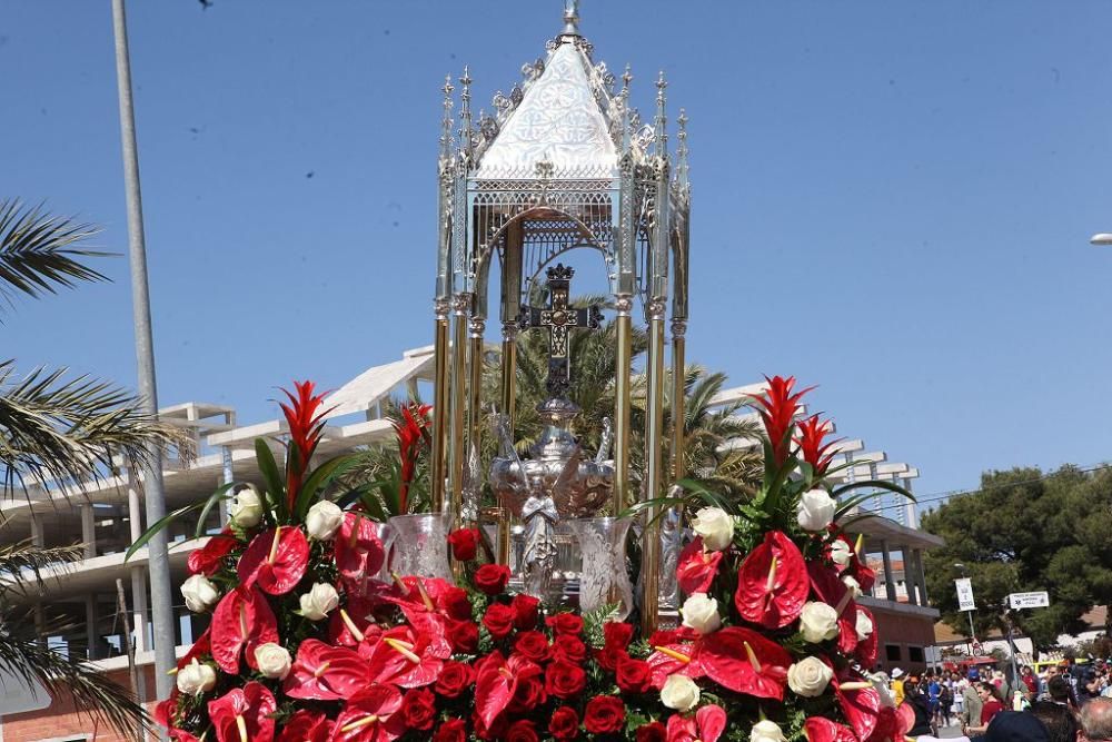 Fiestas de Mahoya