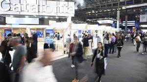 Smart City Expo World Congress 2024