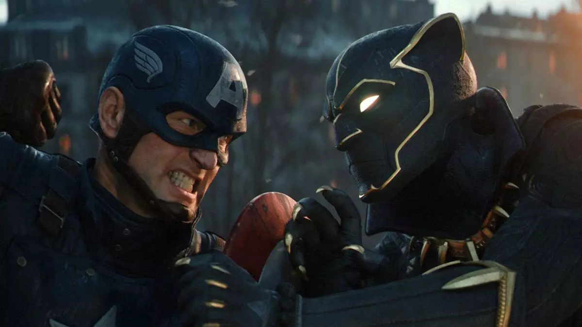Marvel 1943 se retrasa: Capitán América y Pantera Negra tendrán que esperar a 2026