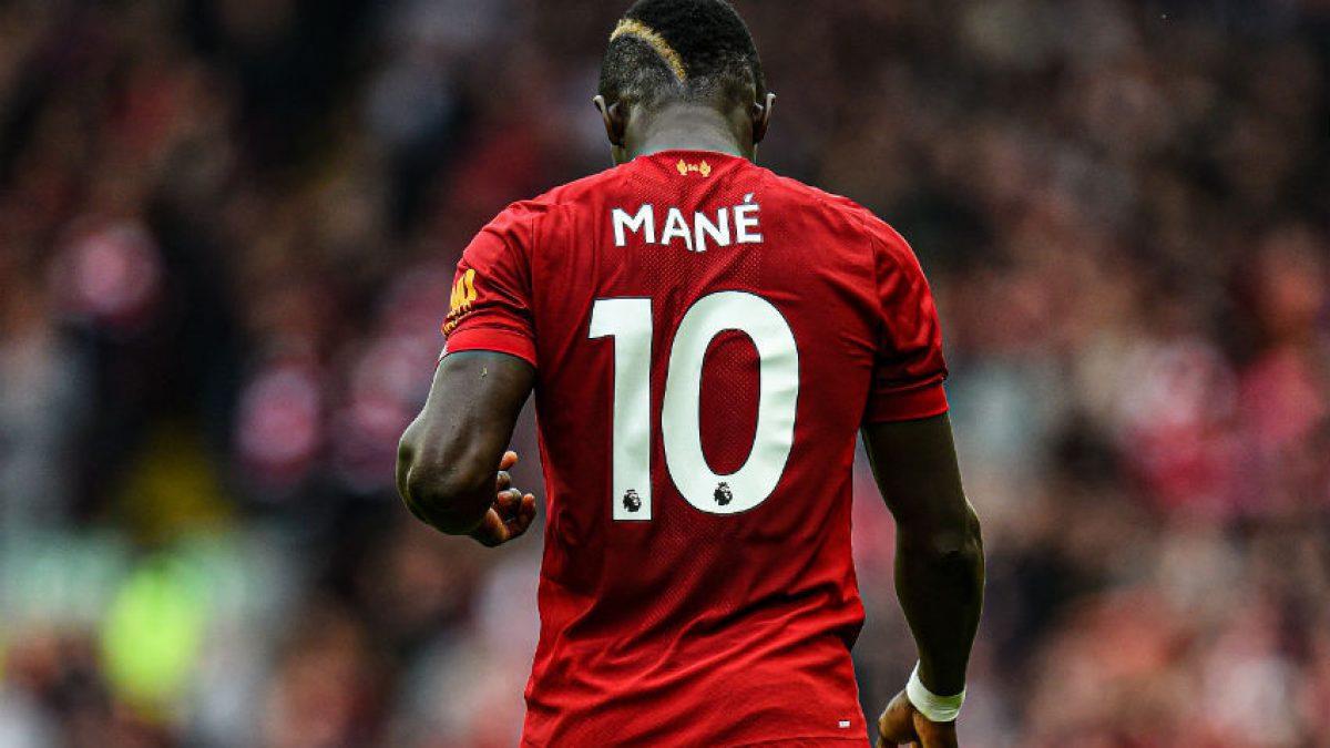 El increíble gesto de Sadio Mané: pagar el tratamiento de un niño enfermo