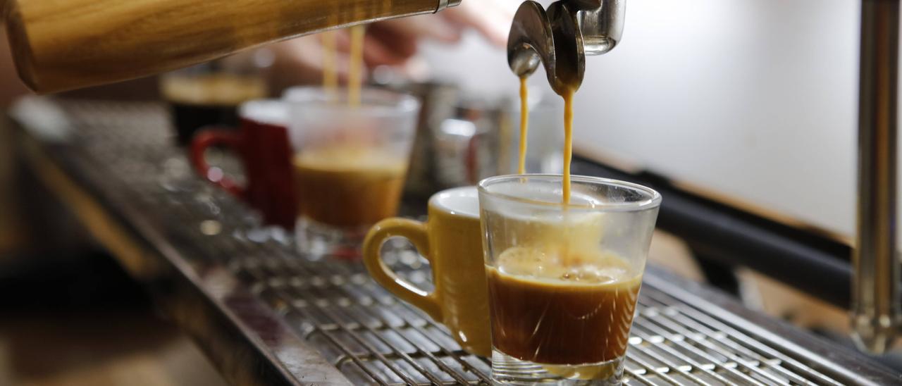 Wo man in Palma de Mallorca richtig guten Kaffee trinken kann