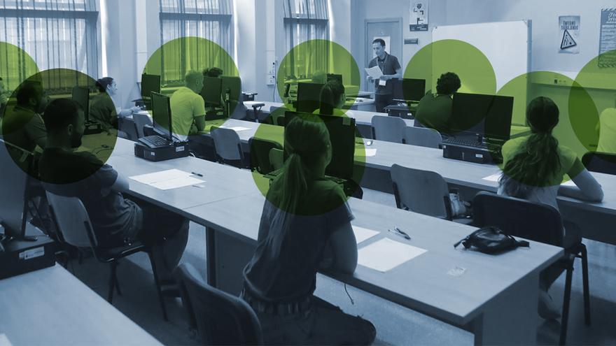 L&#039;asturianu va puntuar nes oposiciones d&#039;Educación pa ser profesor