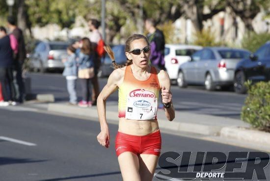 Búscate en la Carrera de la Mujer de Valencia