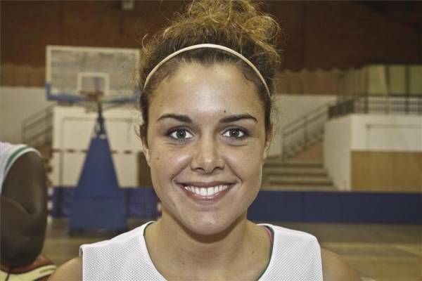 El Al-Qazeres, estandarte del baloncesto femenino extremeño