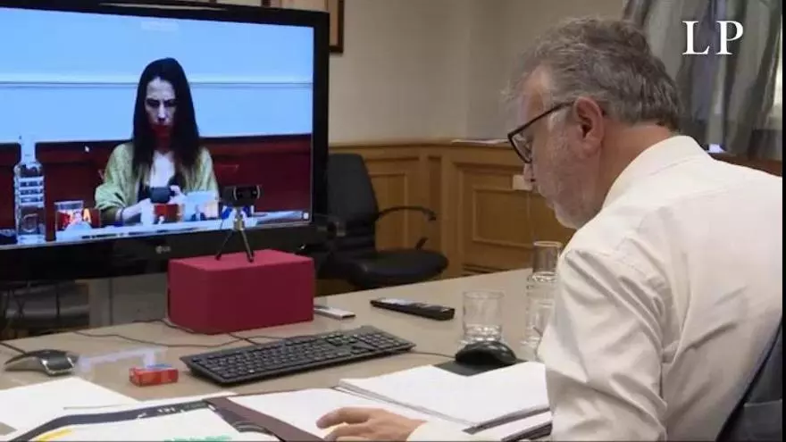 Coronavirus en Canarias| Reunión con las ciudades más pobladas