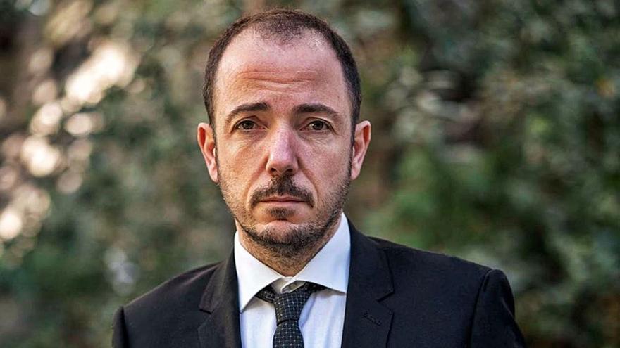 Premis Diario de Mallorca 2021 | Jaume Ripoll: «Los festivales han de  invitar a reflexionar sobre el arte»