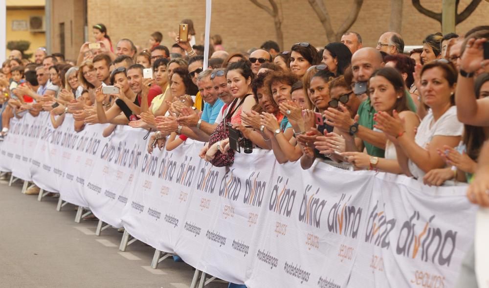 Búscate en la 10K Divina Pastora de Alboraia