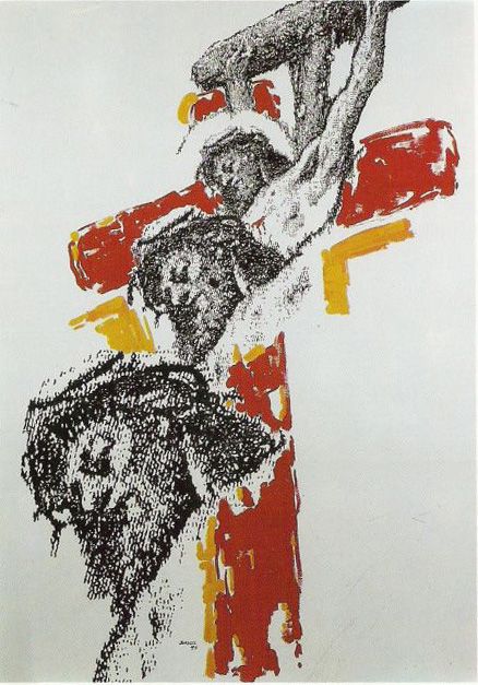 Así es el Vía Crucis del Arte Zamorano
