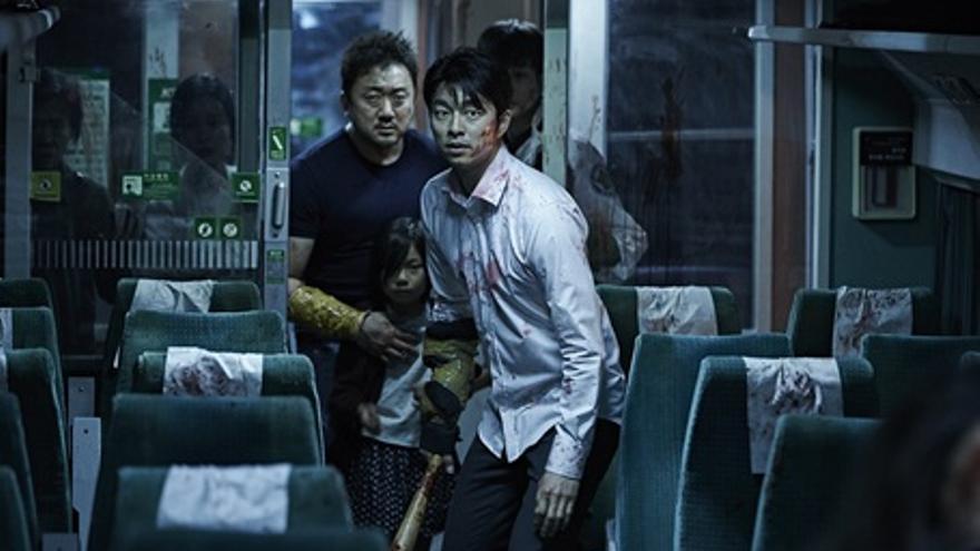 Train to Busan