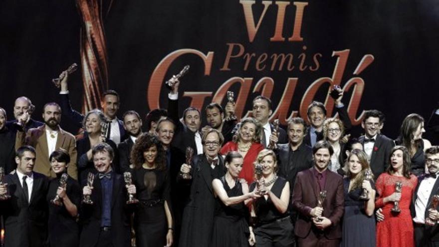 Premios Gaudí