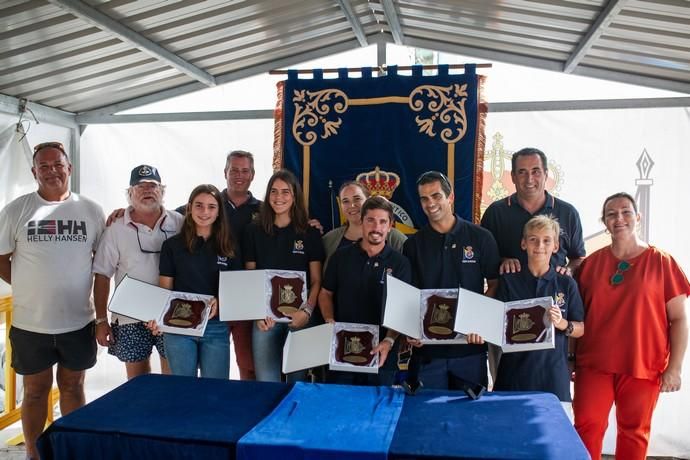 Trofeo Princesa de Asturias de Crucero