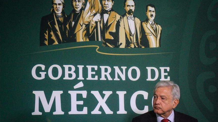 Sr. Obrador: le pido perdón