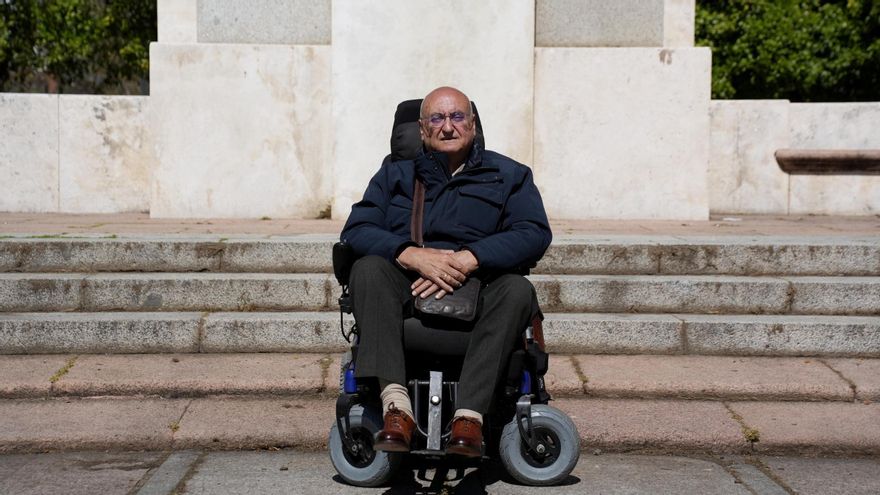 Unas 50.000 viviendas necesitan ajustes de accesibilidad en Córdoba