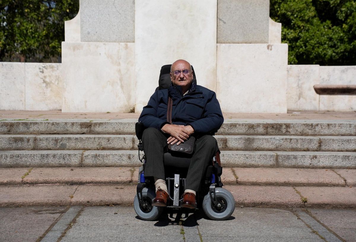 Unas 50.000 viviendas necesitan ajustes de accesibilidad en Córdoba