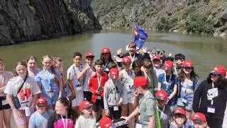 Convivencia en dos lenguas
